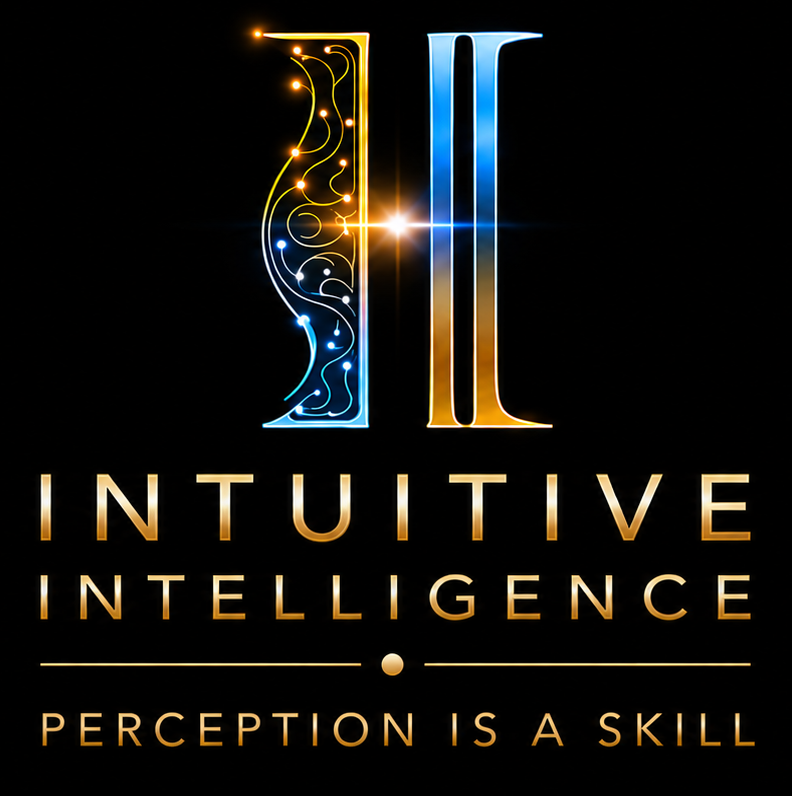Intuitive Intelligence™